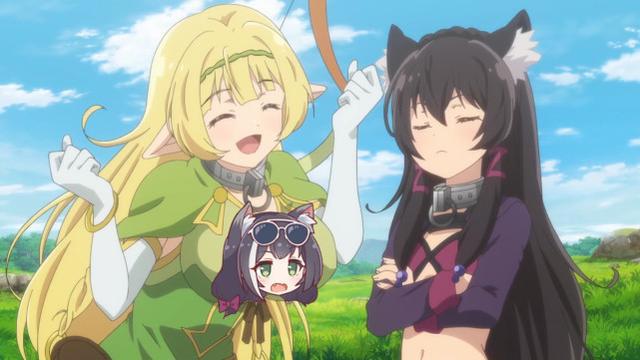 烂番也有第二季？B站进行大量删减的动画，2021年第二季来了