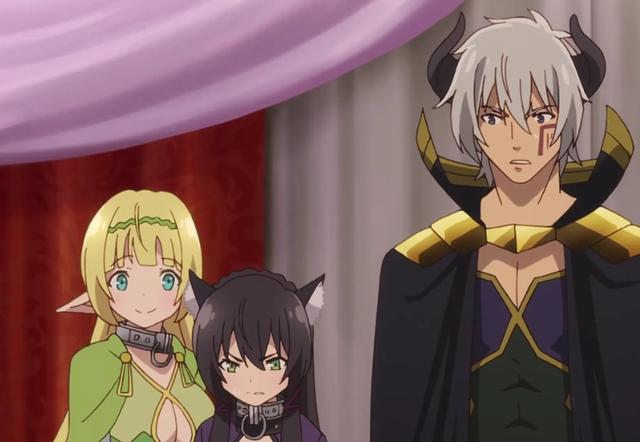 B站的这部新番硬是被删减了4分钟，网友：我可能是正版受害者