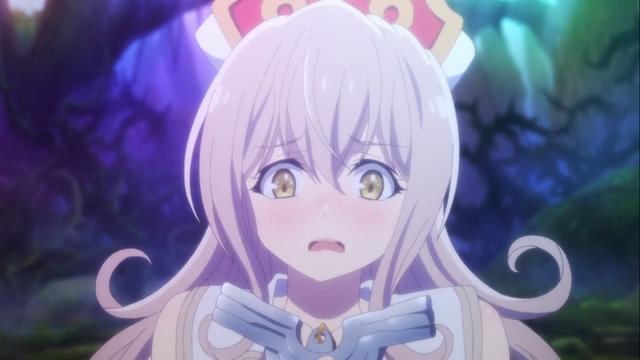 制作组很懂观众，《异界少女召唤术Ω》开播，首集看点满满