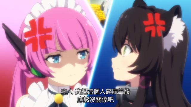 豆瓣6.6，这部播出10话即宣告完结的四月新番，比想象中还要有趣