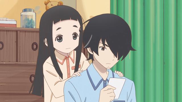 豆瓣6.6，这部播出10话即宣告完结的四月新番，比想象中还要有趣