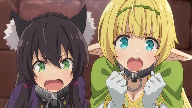 豆瓣6.6，这部播出10话即宣告完结的四月新番，比想象中还要有趣