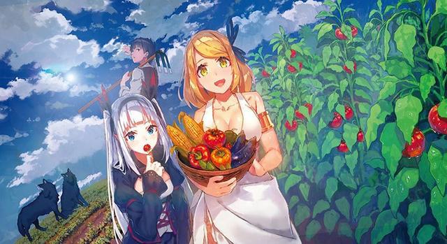 动漫：异世界少女召唤眷属，被地球主角契约反弹，主仆身份互换了