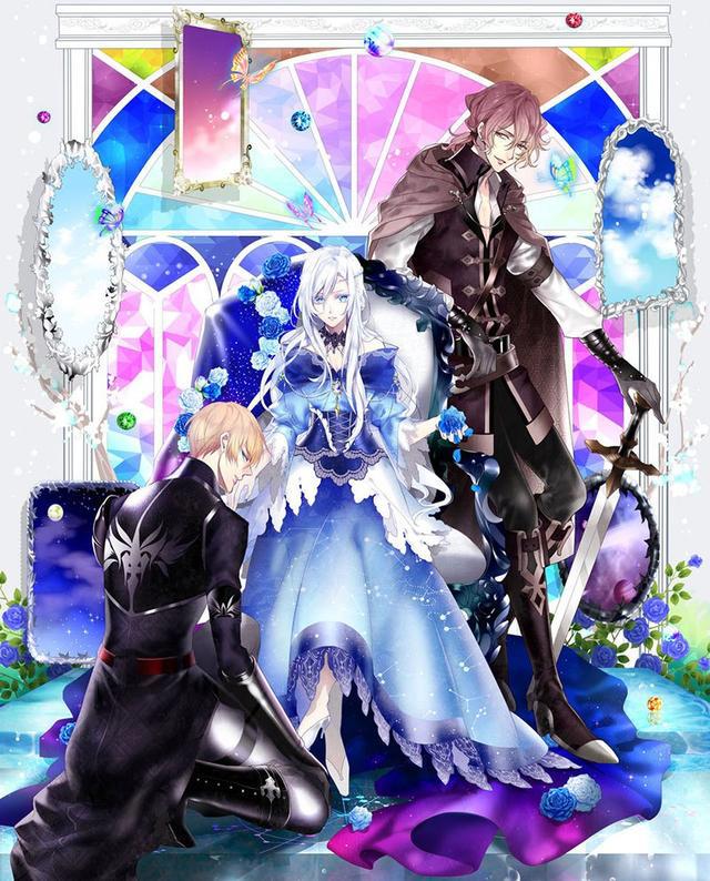 动漫：异世界少女召唤眷属，被地球主角契约反弹，主仆身份互换了