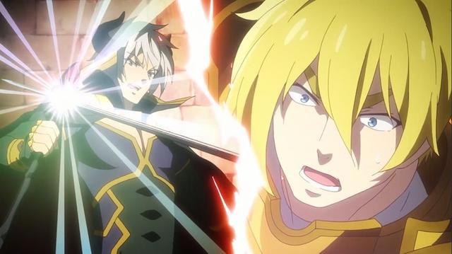 异界少女召唤术第3集：又添一位妹子，艾德露卡尔特登场