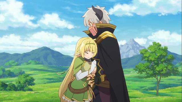 异界少女召唤术第3集：又添一位妹子，艾德露卡尔特登场