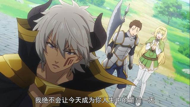 异界少女召唤术第3集：又添一位妹子，艾德露卡尔特登场