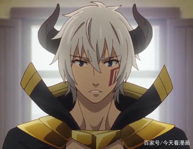 异界少女召唤术点评番剧：剧情发展迅速，打斗画面精致！