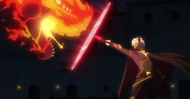 异界少女召唤术：黄毛见不得男主有两位奴隶后宫，却被男主一招秒