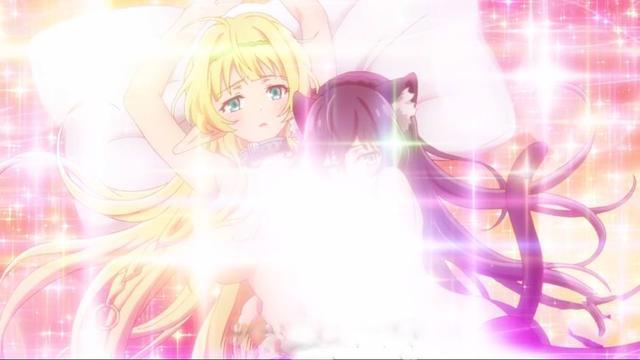 游戏魔王被召唤到异界，看这部新番时记得戴耳机