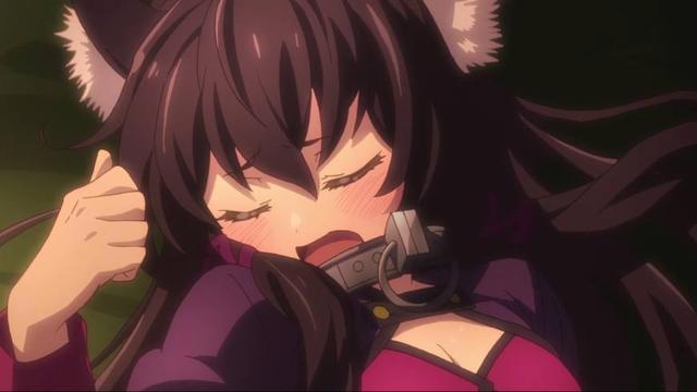 游戏魔王被召唤到异界，看这部新番时记得戴耳机