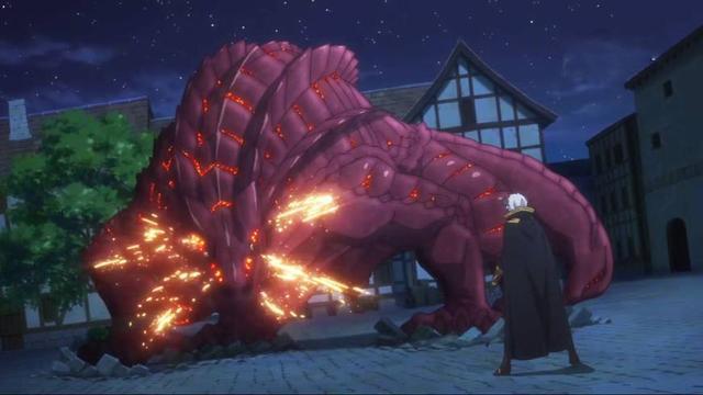 游戏魔王被召唤到异界，看这部新番时记得戴耳机