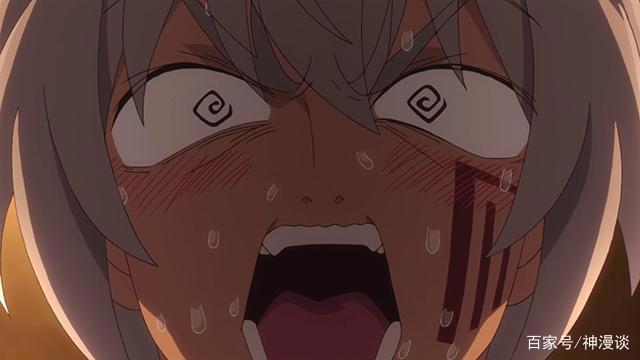 异世界少女召唤术：铺垫一整季耍帅几秒钟，没有对比就没有伤害