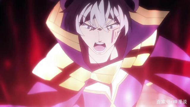 异界少女召唤术：这魔王不太冷，魔王怎么都有点二？再添吃货