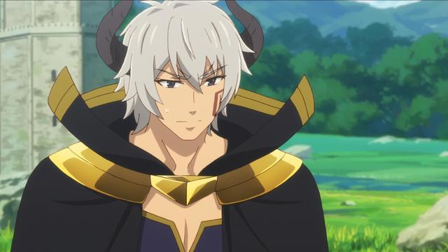 第一季B站评分6.9，以删减和圣光出名的穿越动画，第二季已经定档