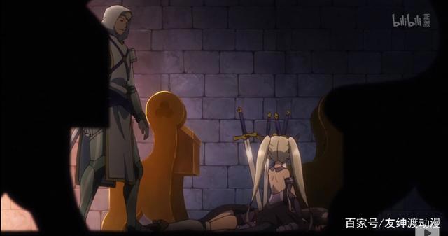 观众疯狂吐槽异界少女召唤术第11话的剧情，只因一设定没交代清楚