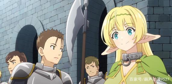 异界少女召唤术：150级的魔王迪亚布罗霸气出手，对手竟然才80级