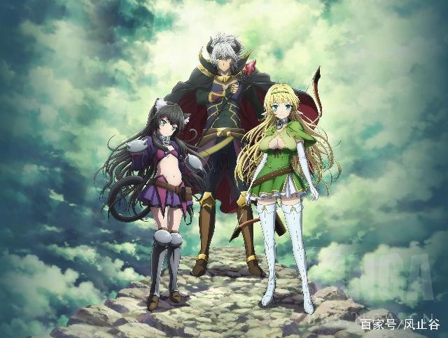 Overlord和异界少女召唤术，同样的题材，不同的精彩