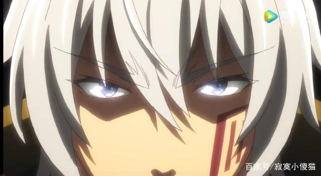 召唤术魔王与异界少女