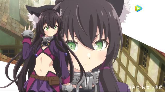 召唤术魔王与异界少女