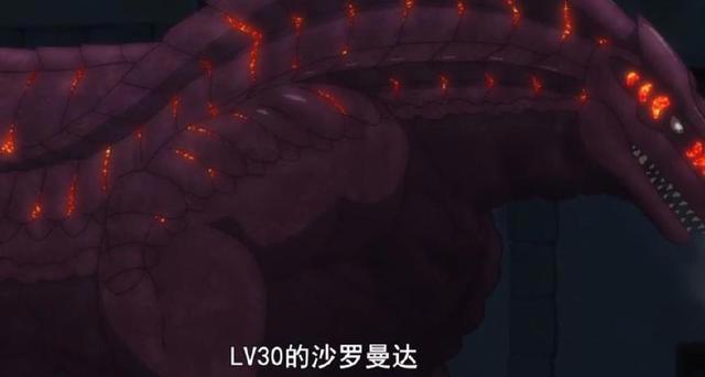 异界少女召唤术：魔王三次出手，果然非同凡响