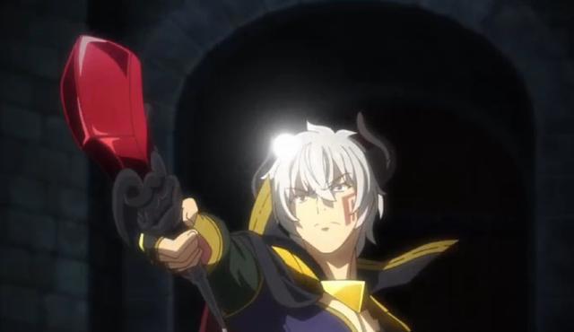 浅谈《异界少女召唤术》中的地图炮