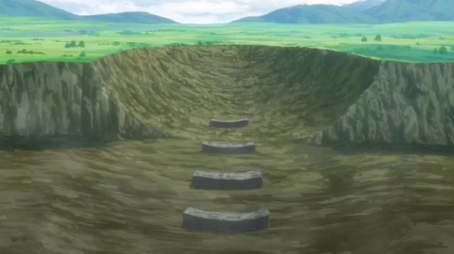 浅谈《异界少女召唤术》中的地图炮