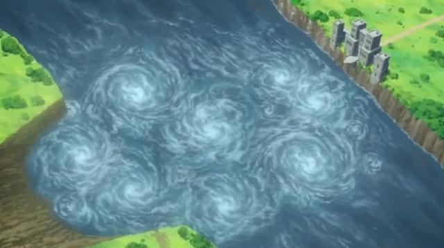 浅谈《异界少女召唤术》中的地图炮