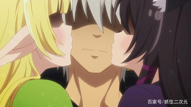 「异界少女召唤术」完结撒花！最强魔王被一击秒杀！