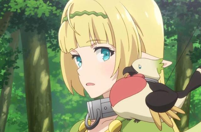 《异界少女召唤术》第二季，将于2021年播出，制作团队已更换