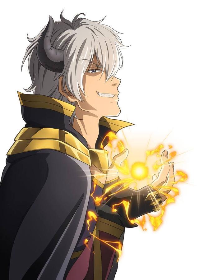 7月新番《异界少女召唤术》，异界后宫龙傲天套路，骨王呵呵一笑