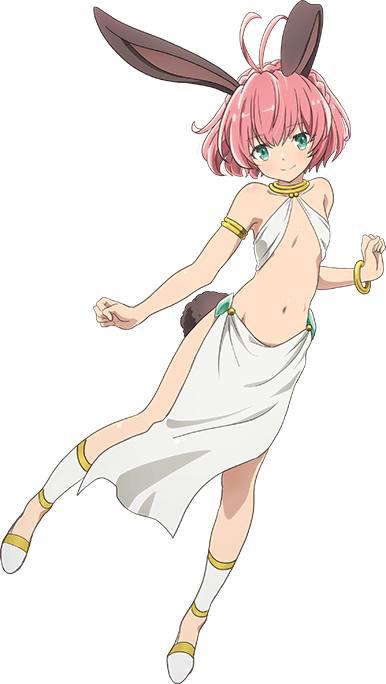 7月新番《异界少女召唤术》，异界后宫龙傲天套路，骨王呵呵一笑