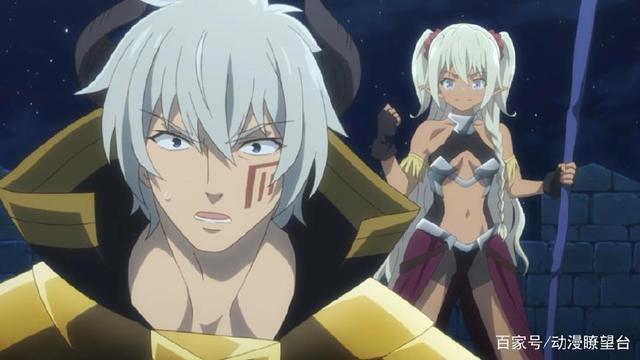 异界少女召唤术第10集：魔王降临，不过这次的魔王有点不太一样！