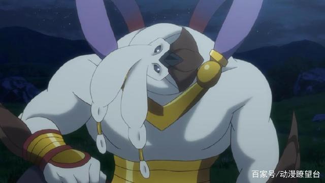 异界少女召唤术第10集：魔王降临，不过这次的魔王有点不太一样！