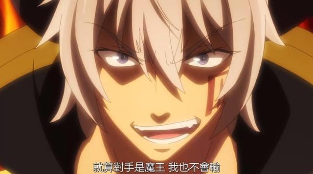 浅谈七月新番《异界少女召唤术》如此受欢迎的原因