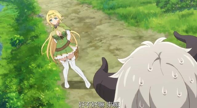 浅谈七月新番《异界少女召唤术》如此受欢迎的原因