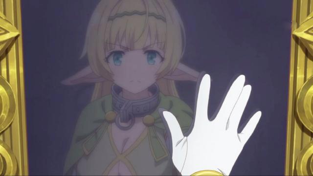 《异界少女召唤术》：男主开挂堪比龙傲天，这部新番有点萌！