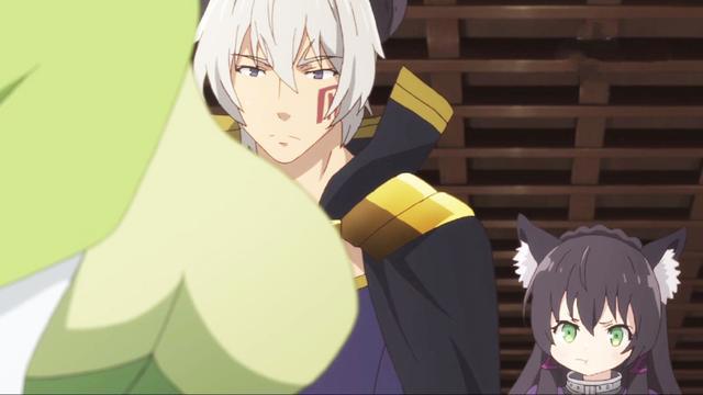 《异界少女召唤术》：男主开挂堪比龙傲天，这部新番有点萌！