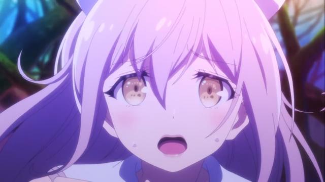 制作组很懂观众，《异界少女召唤术Ω》开播，首集看点满满