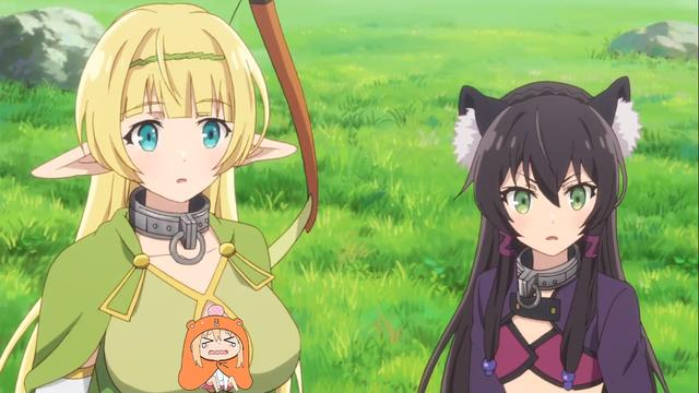 制作组很懂观众，《异界少女召唤术Ω》开播，首集看点满满