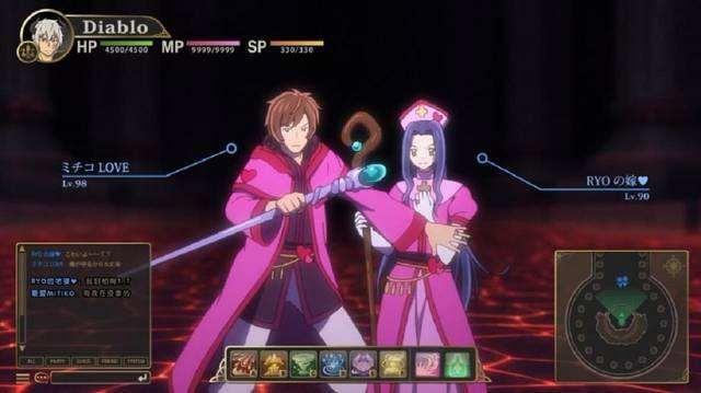 B站一部不错的动漫《异界少女召唤术》，魔王“捕获”精灵与猫女