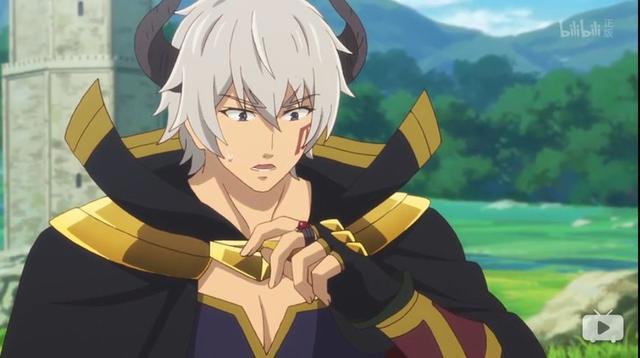 《异界少女召唤术》美女大本营，网友：又一部卖肉动漫