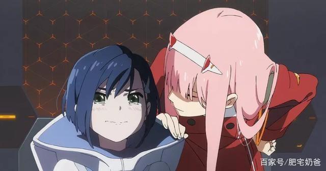 又到了白色相簿的季节，细数动漫里那些狗血的三角恋