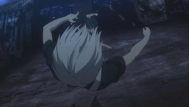 动漫中你一定见过的名场面