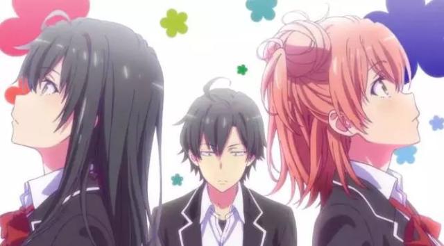 《春物》最终预告发布，大老师到底会选择谁呢？