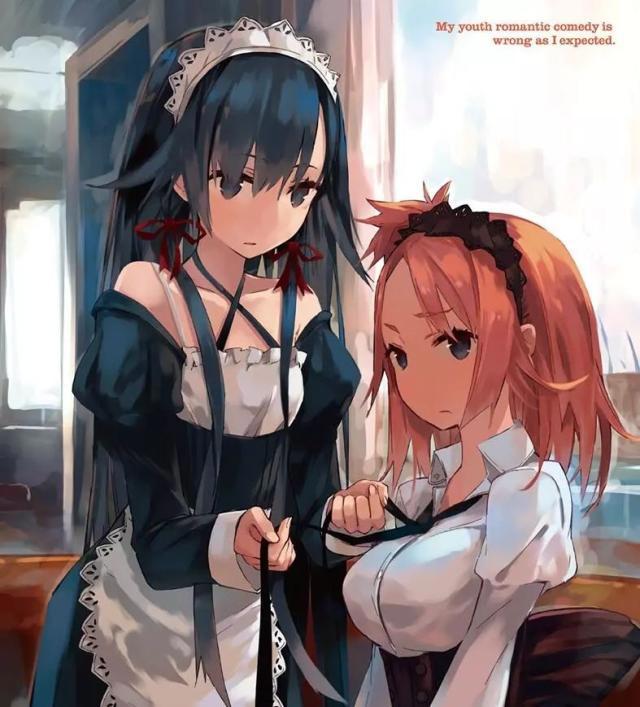 《春物》最终预告发布，大老师到底会选择谁呢？