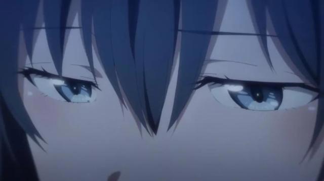 《春物》最终预告发布，大老师到底会选择谁呢？