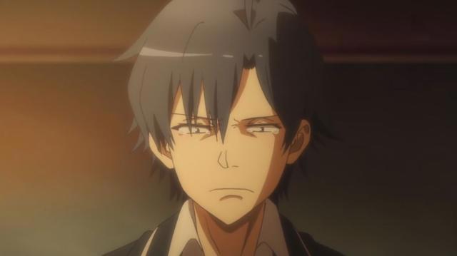 《春物》最终预告发布，大老师到底会选择谁呢？