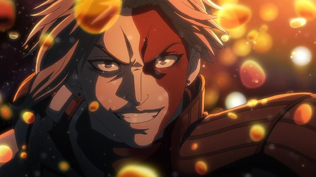 欧美十月新番排行出炉，《咒术回战》也打不过《全员恶玉》