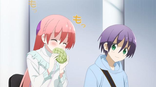 欧美十月新番排行出炉，《咒术回战》也打不过《全员恶玉》